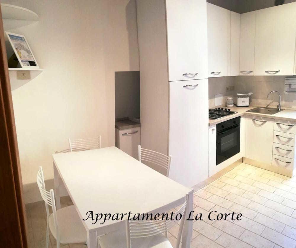 Appartamento la Corte
