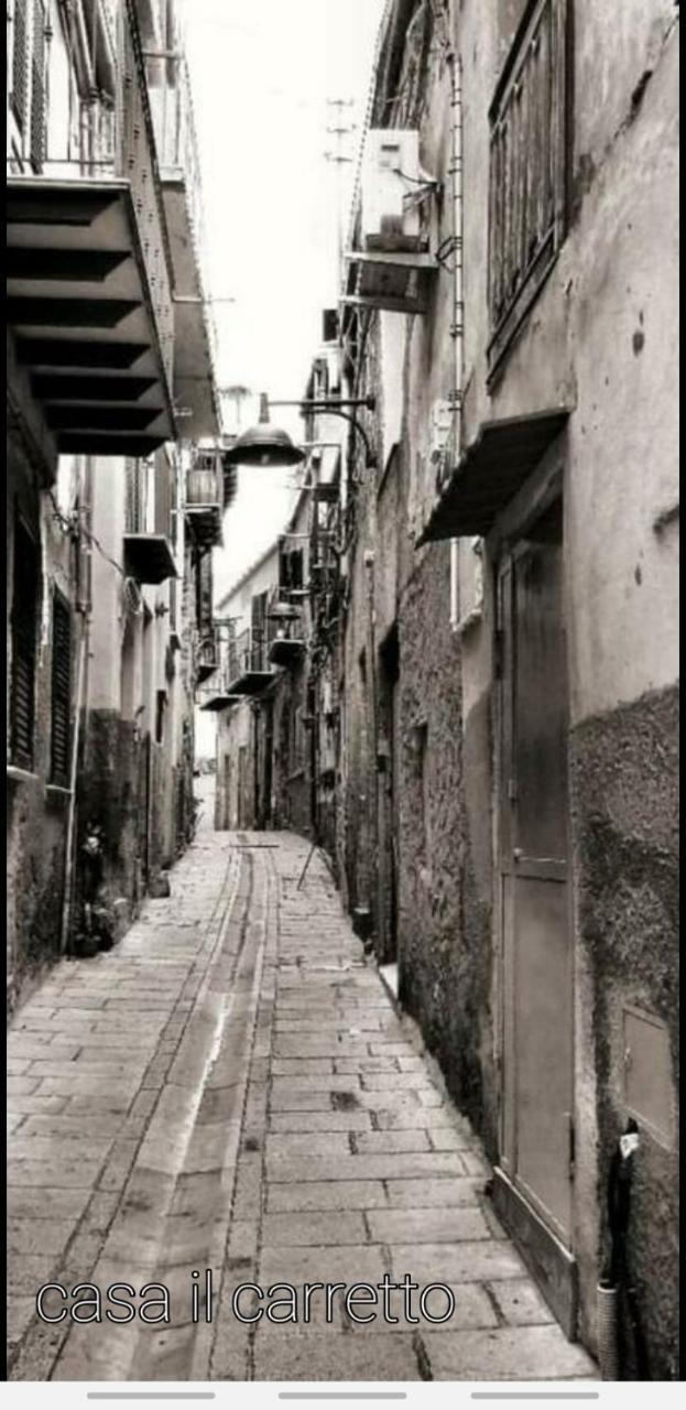 La Casa Il Carretto 2