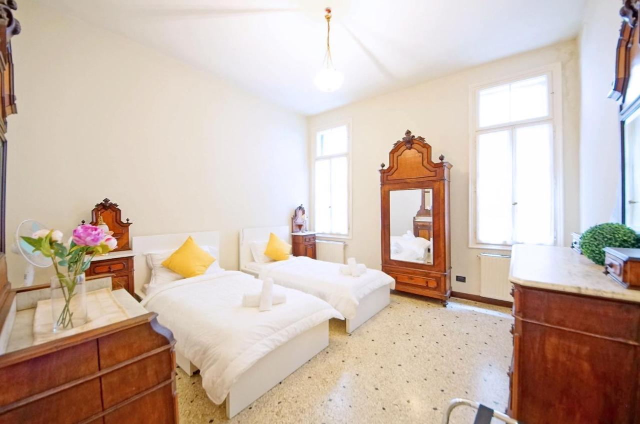 Dolcevita Apartments N. 490 2
