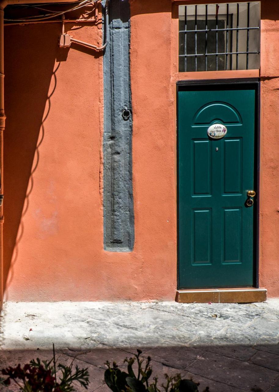 Little House Napoli 1