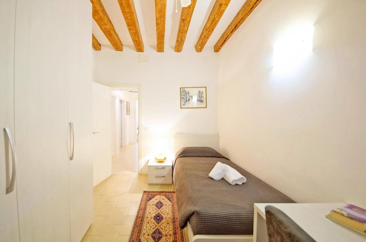 Dolcevita Apartments N. 489 San Marco 1