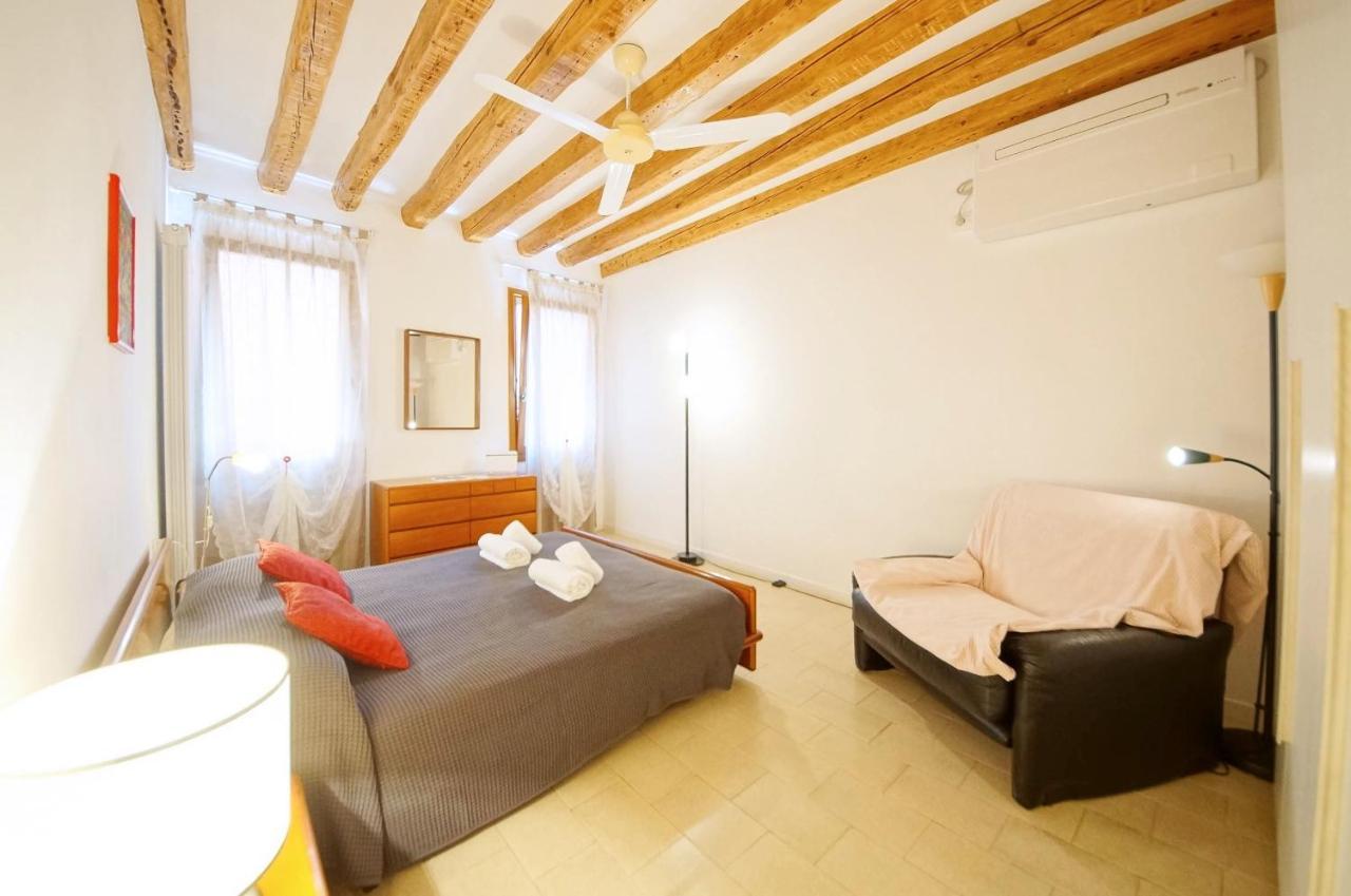 Dolcevita Apartments N. 489 San Marco
