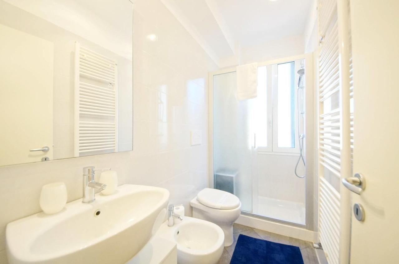 Dolcevita Apartments N. 489 San Marco 2