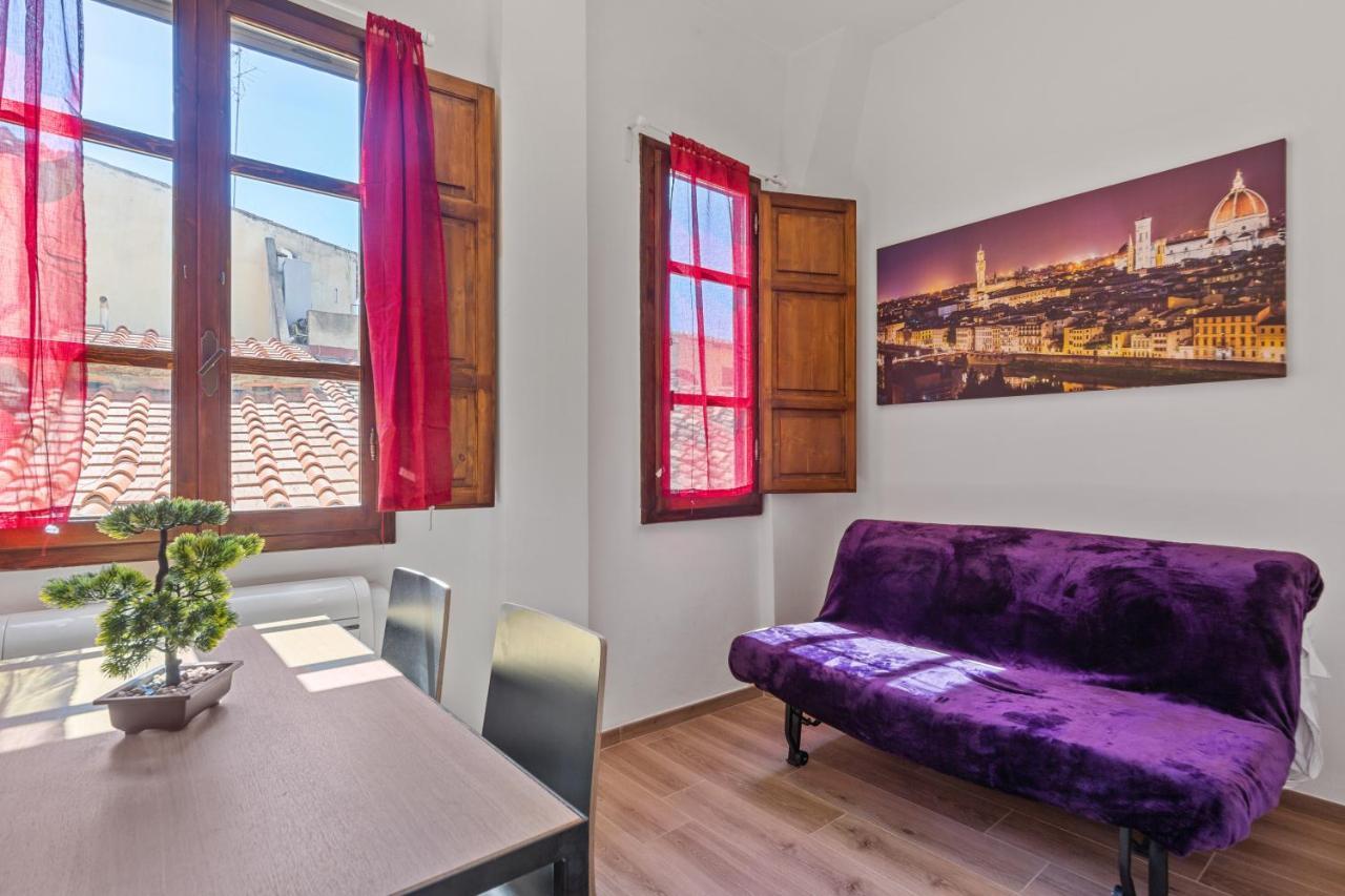 Uffizi Gallery Cozy Flat 2