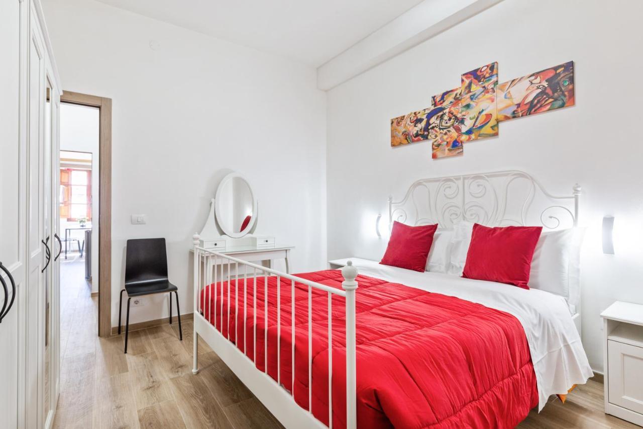 Uffizi Gallery Cozy Flat 1