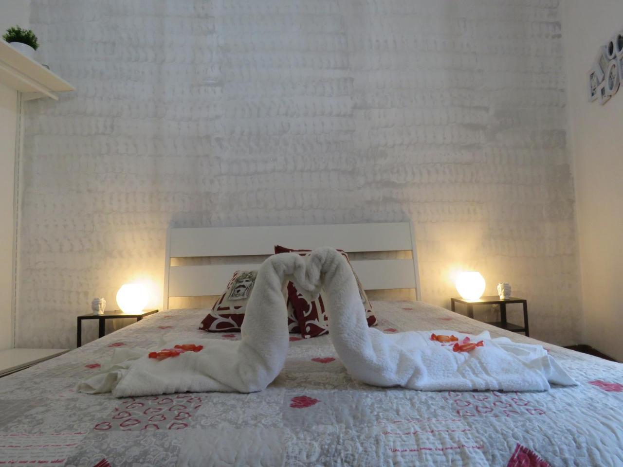 Casa Vacanza "A Muntata"