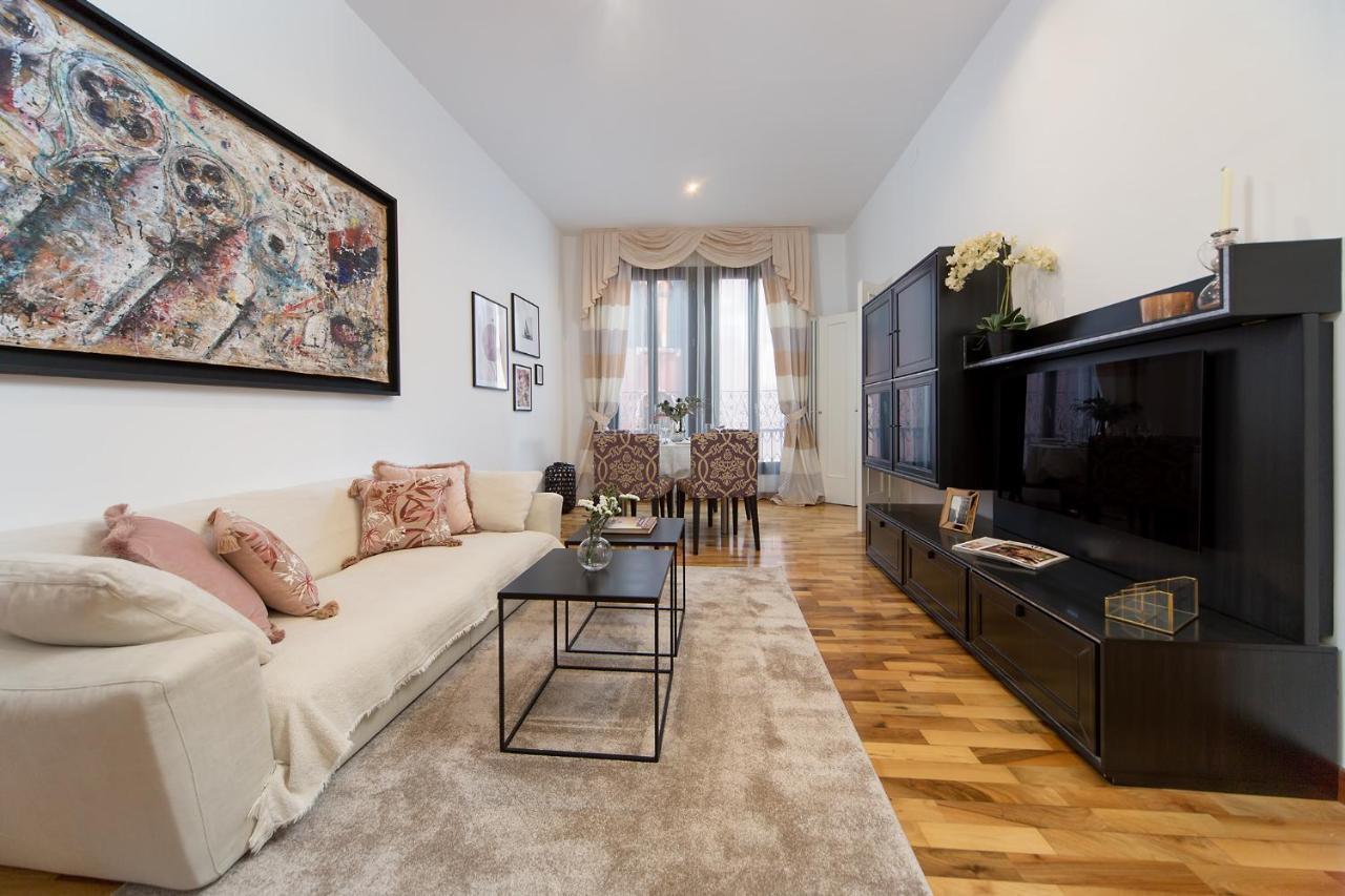 Suite Veronica & Maison Laguna 1