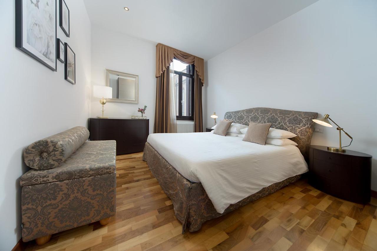 Suite Veronica & Maison Laguna 2