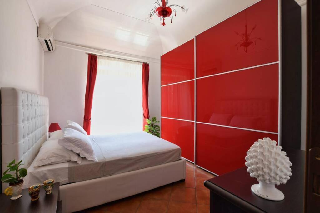 Iflat Casa Teso Con Terrazza Sui Tetti 2