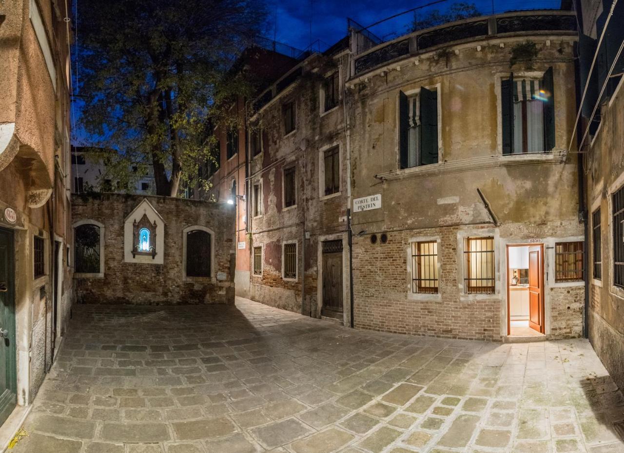 Nike Appartamenti