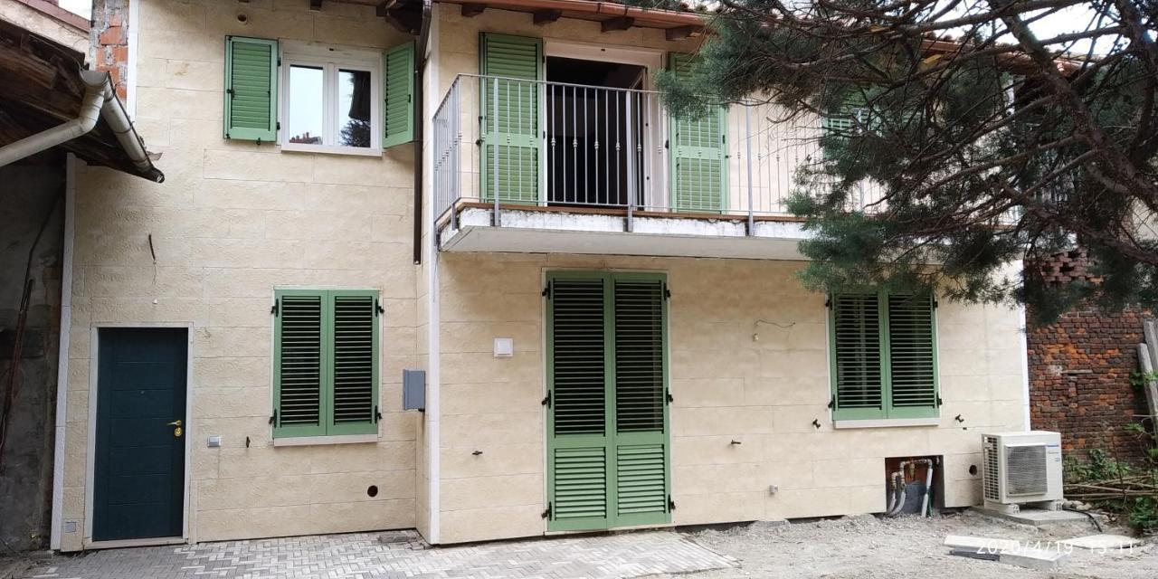 Un Angolo a Milano...