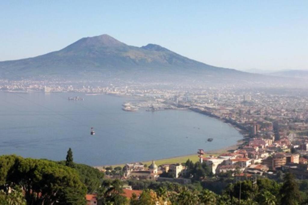 Appartamento Sorrento Positano Pompei Napoli Con Posto Auto