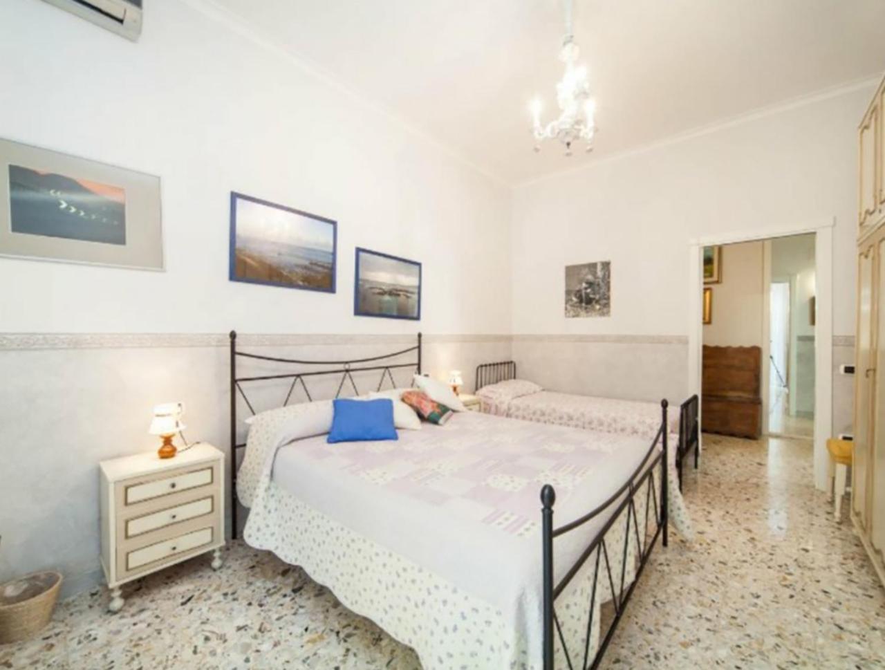 Casa Mia Vacanze Napoli