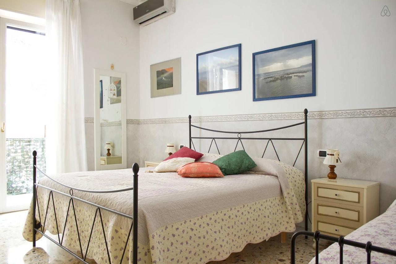 Casa Mia Vacanze Napoli 1