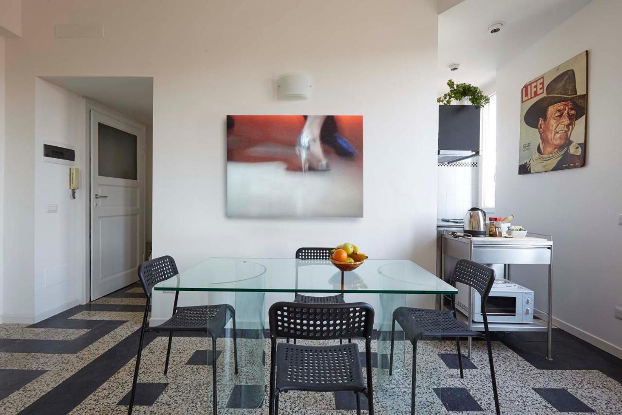 Casa di Franco Navigli