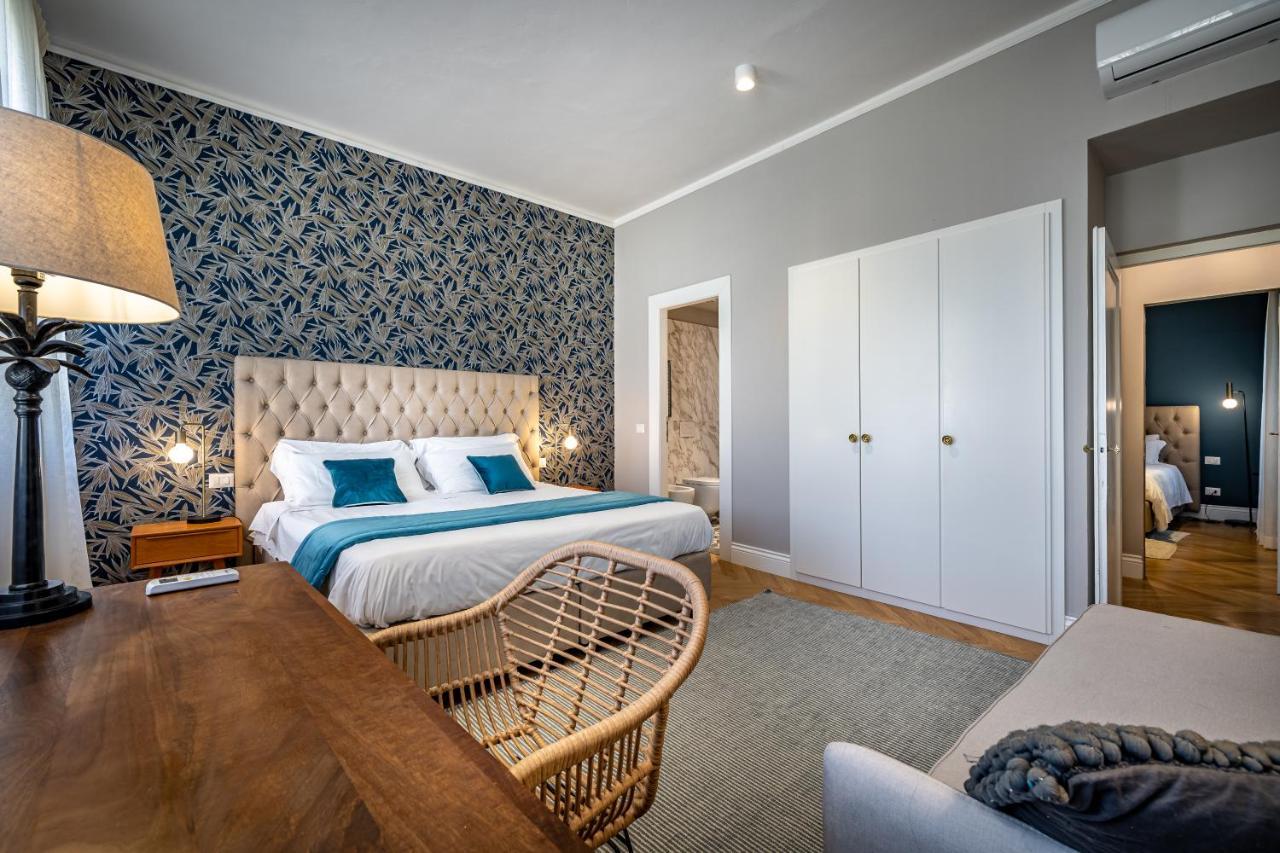 Hs4u Ricasoli Luxury Apartment Near Duomo N.2 2