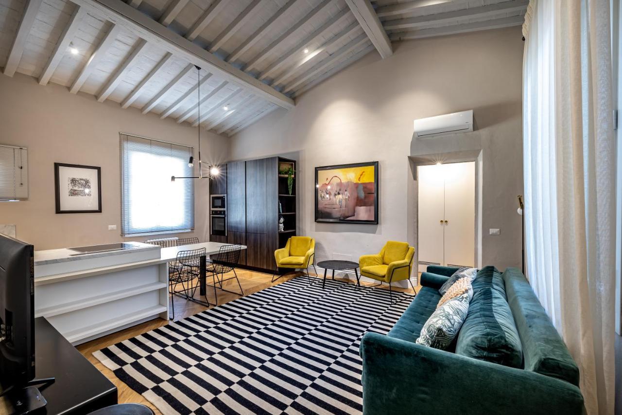 Hs4u Ricasoli Luxury Apartment Near Duomo N.2