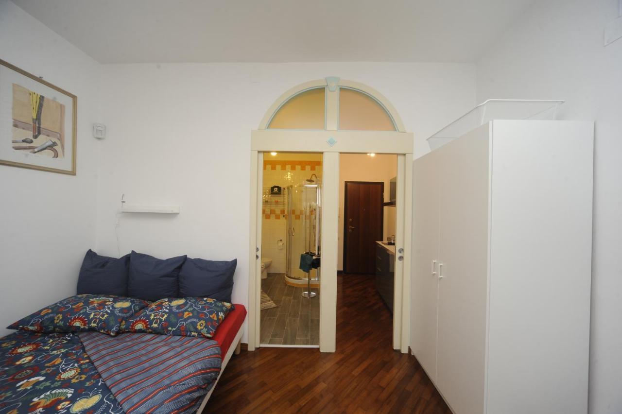 Jean Carlos House in the Old Town 1