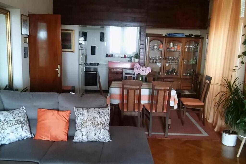 Apartment Gabi