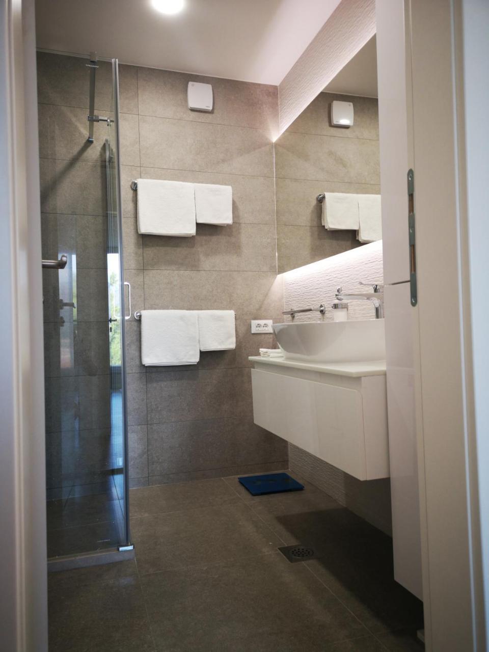 Sorgo Apartment 2