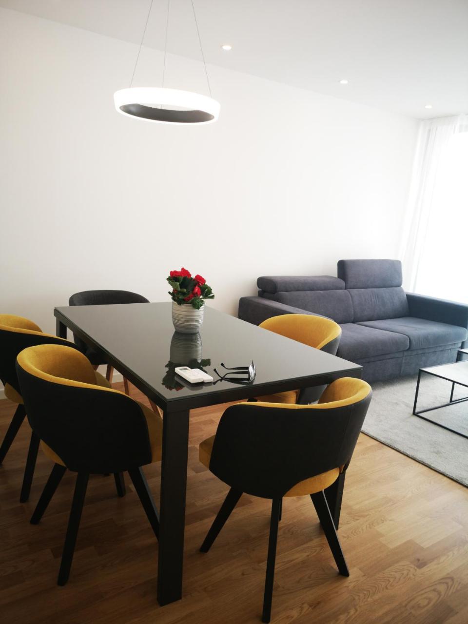Sorgo Apartment