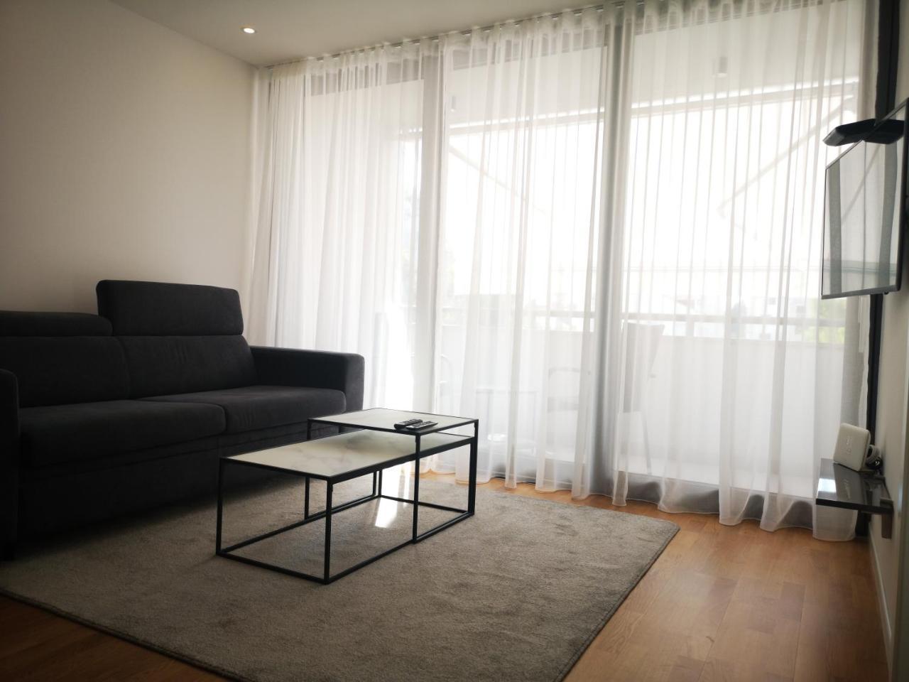 Sorgo Apartment 1