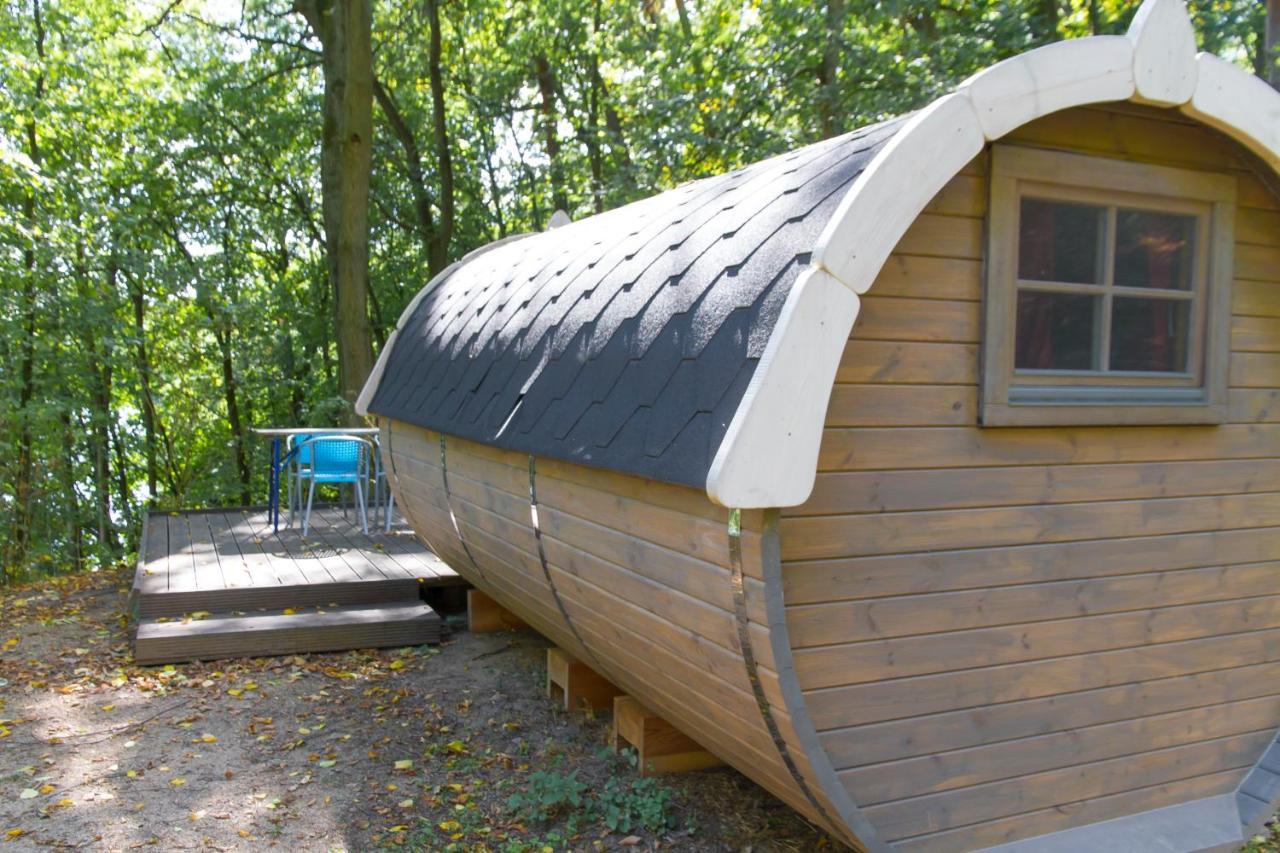 Country Camping Berlin