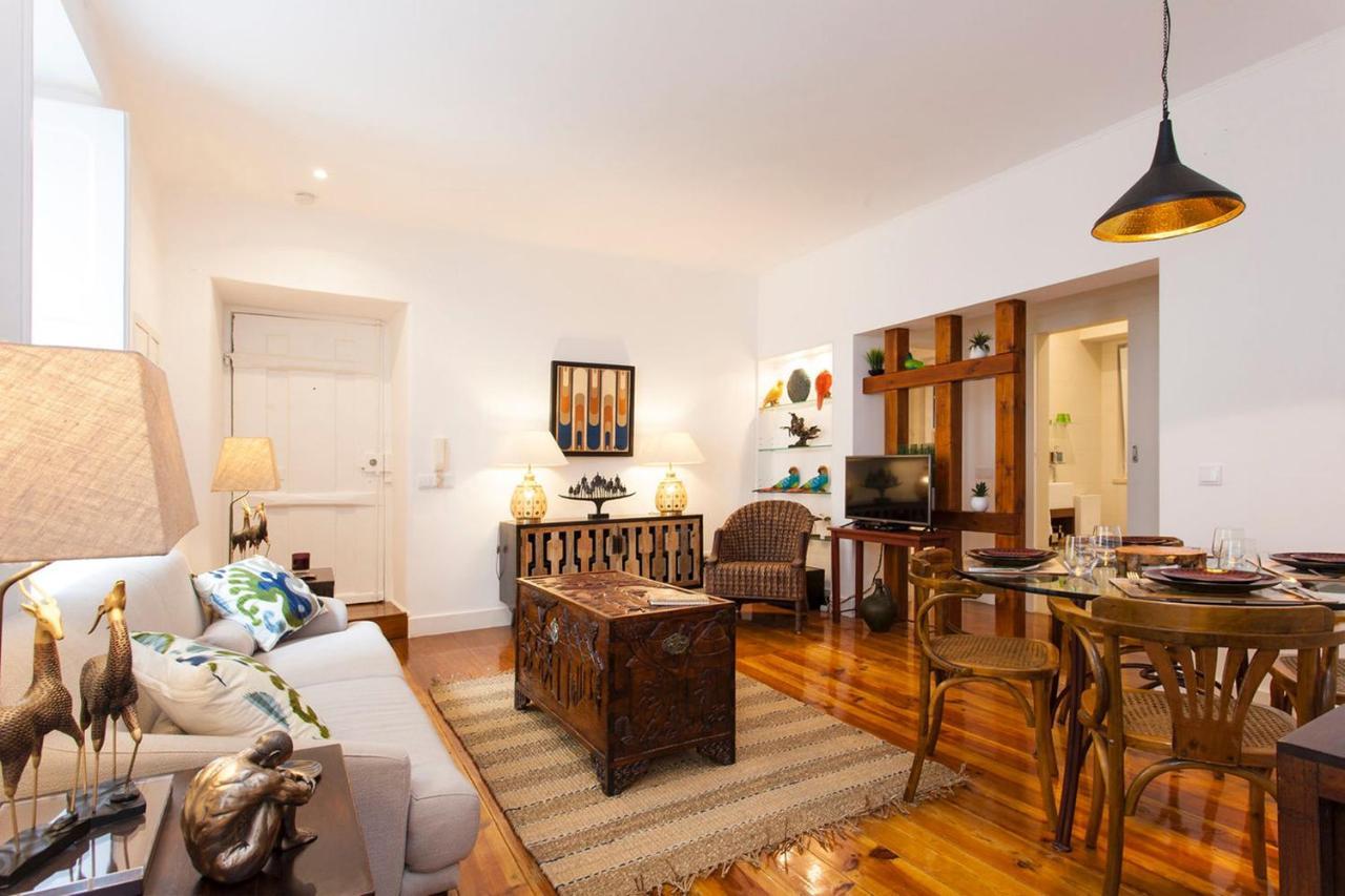 Charming Apartment in Alfama 2