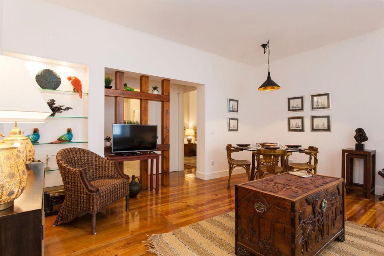 Charming Apartment in Alfama 1
