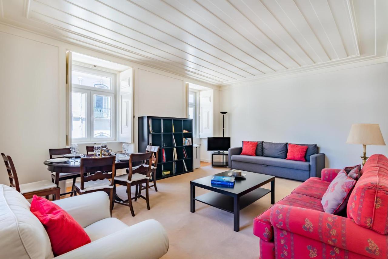 Chiado Prime Garrett Apartment 2
