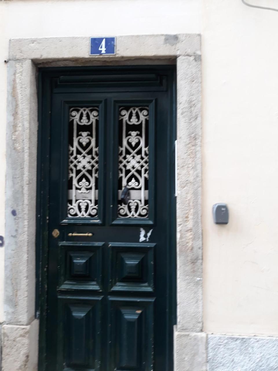 Lovely Flat in Adamastor 2