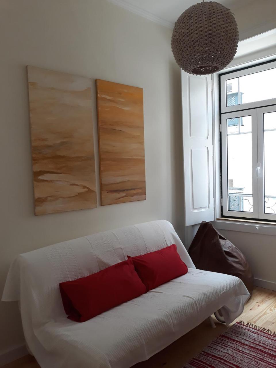 Lovely Flat in Adamastor 1