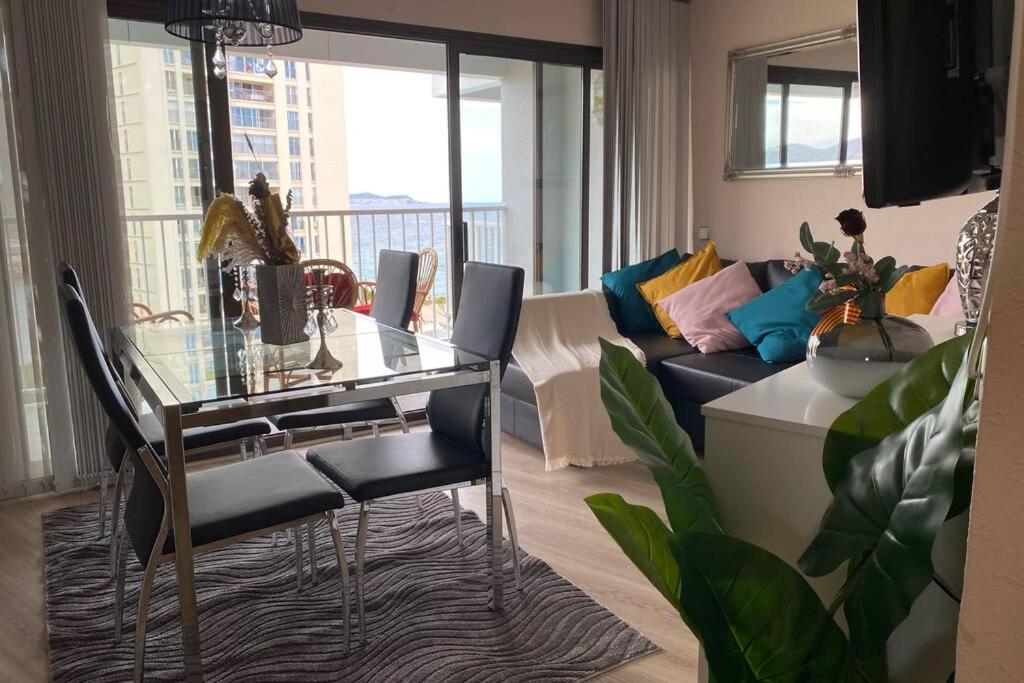 Fantastico Apartamento En Platja D'Aro