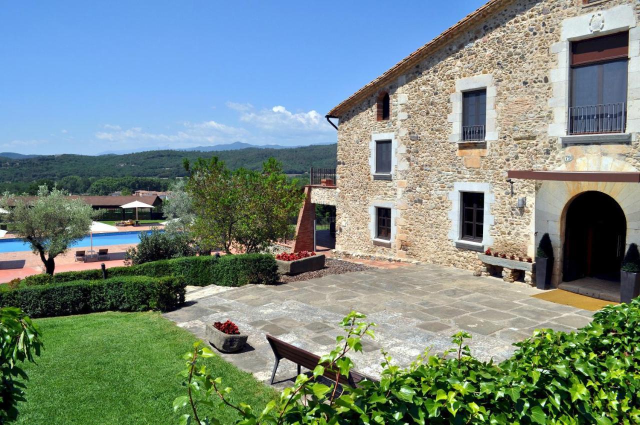 Mas Ferran, Preciosa Villa de Lujo Con Pista de Tenis, Piscina, Gimnasio Y Wifi Gratuito