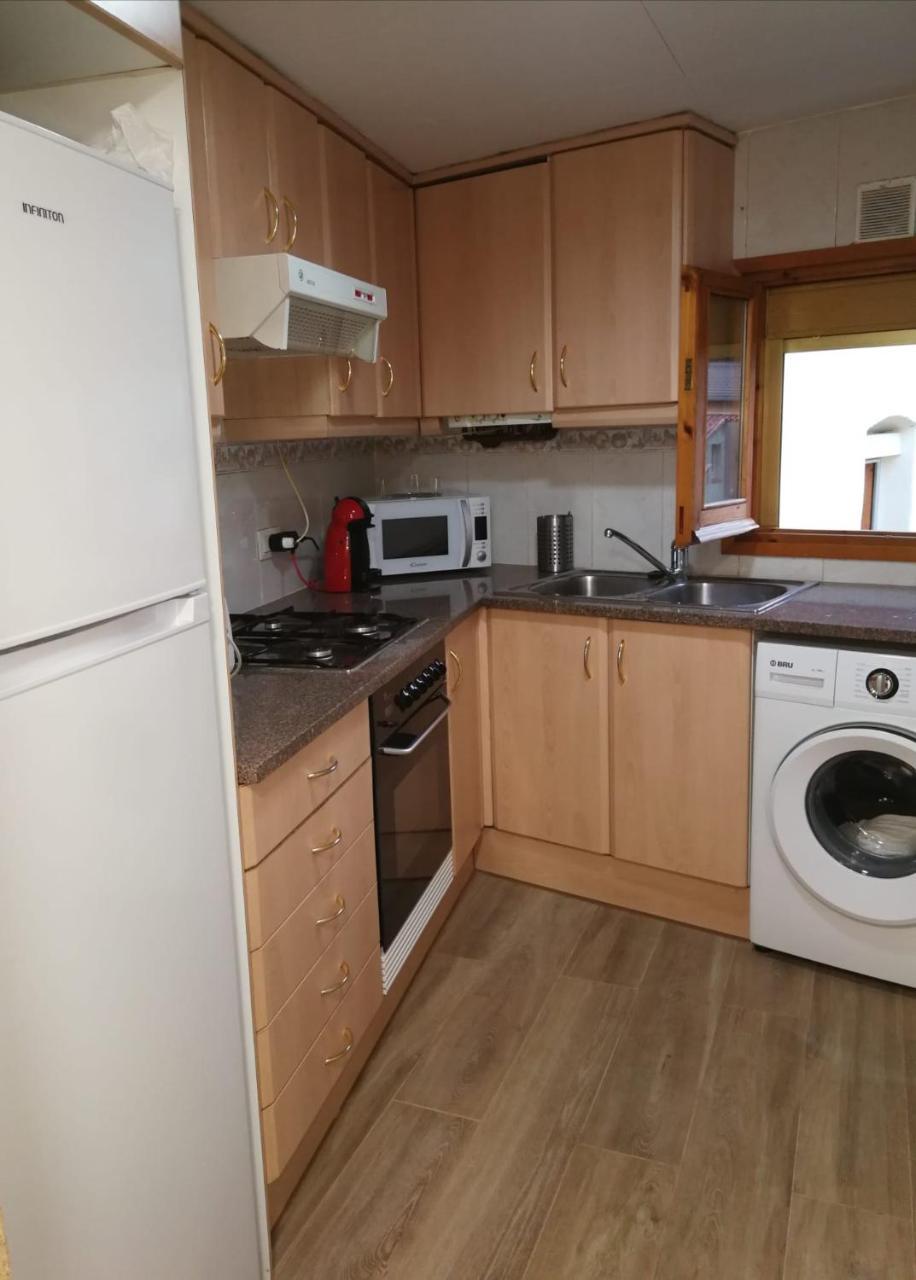 Apartament Turistic Campdevanol