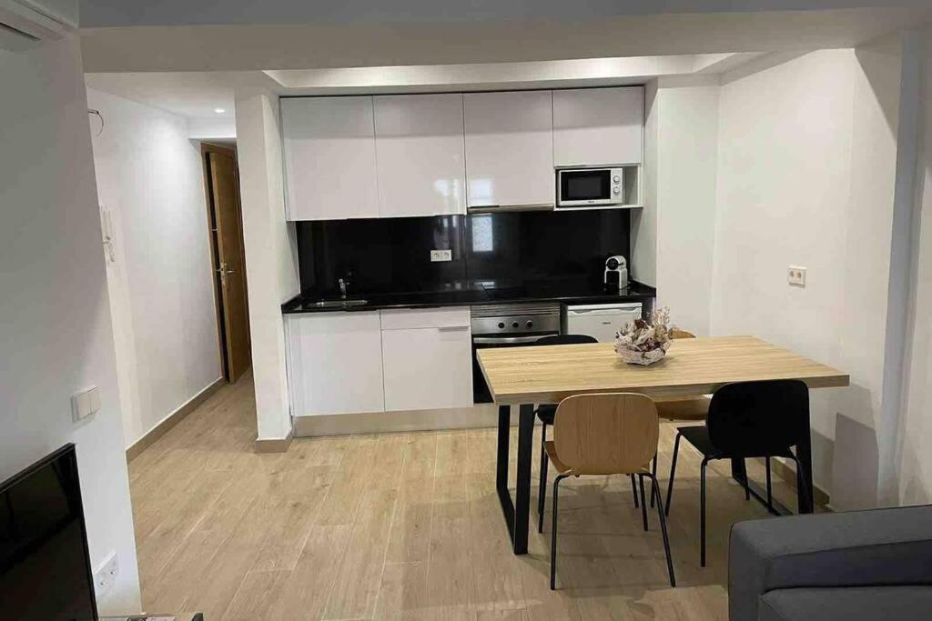 Casa Ferrers Piso 4 Fantastico Piso Reformado En El Centro