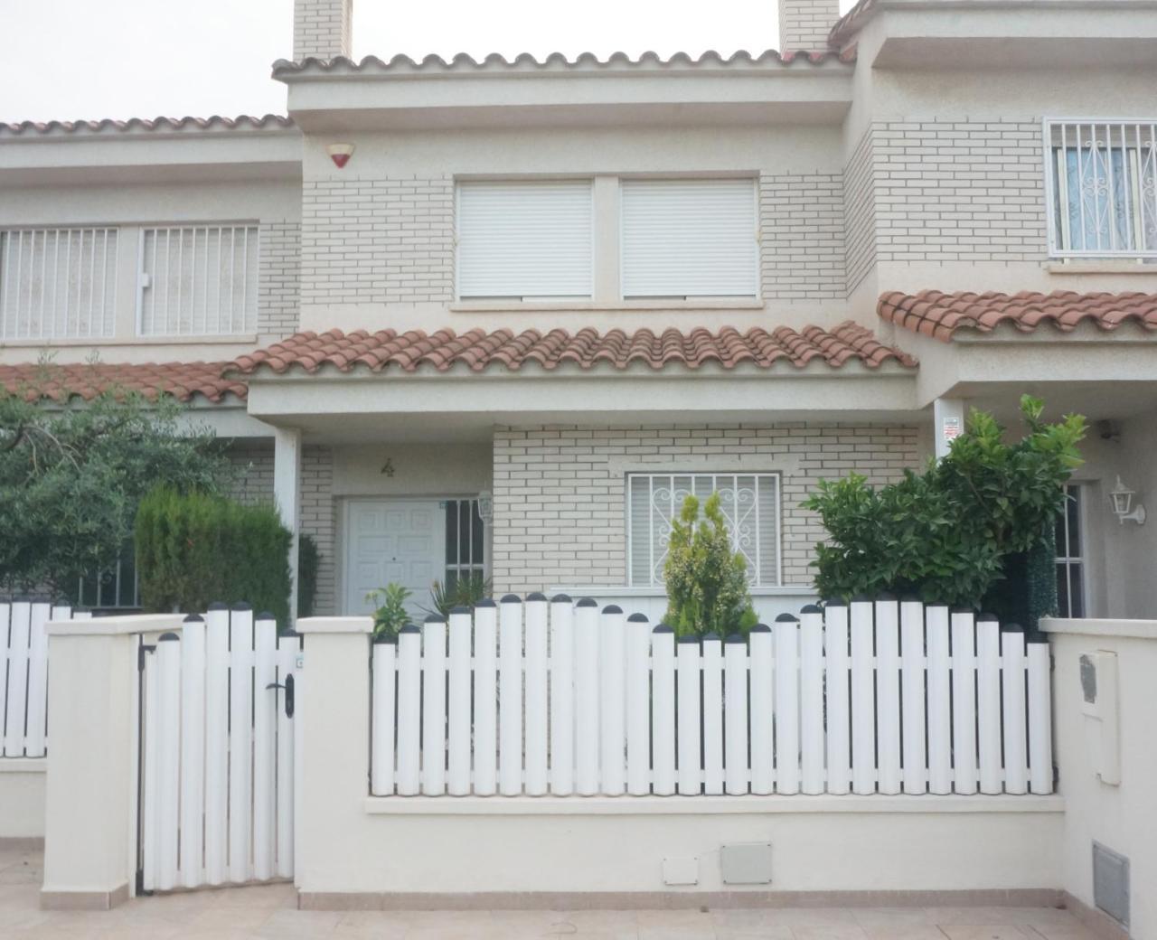 Casa Cambrils Playa