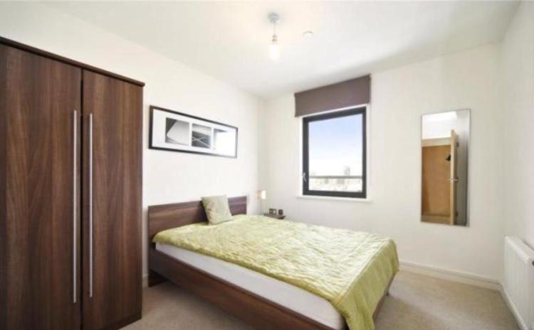 Amazing Rooms with Access To Terrace, Near the Wharf 2