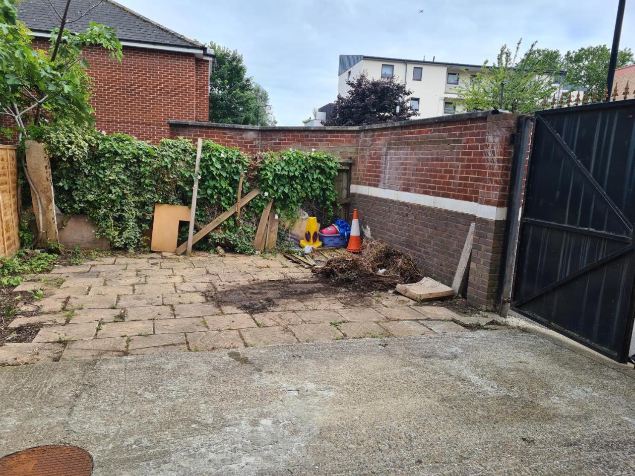 Lovely 4 Bedroom House 1