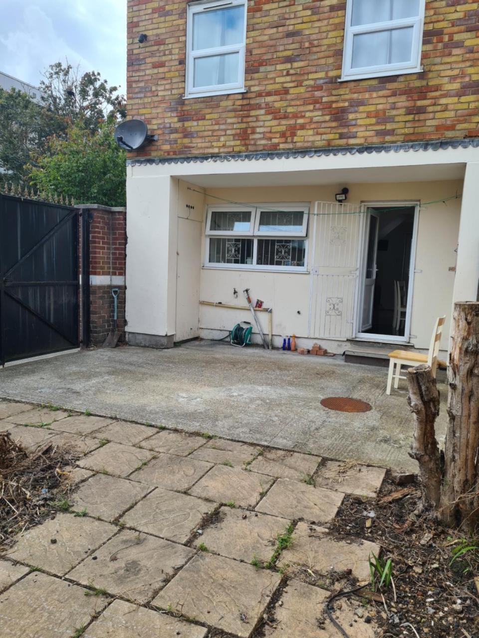 Lovely 4 Bedroom House