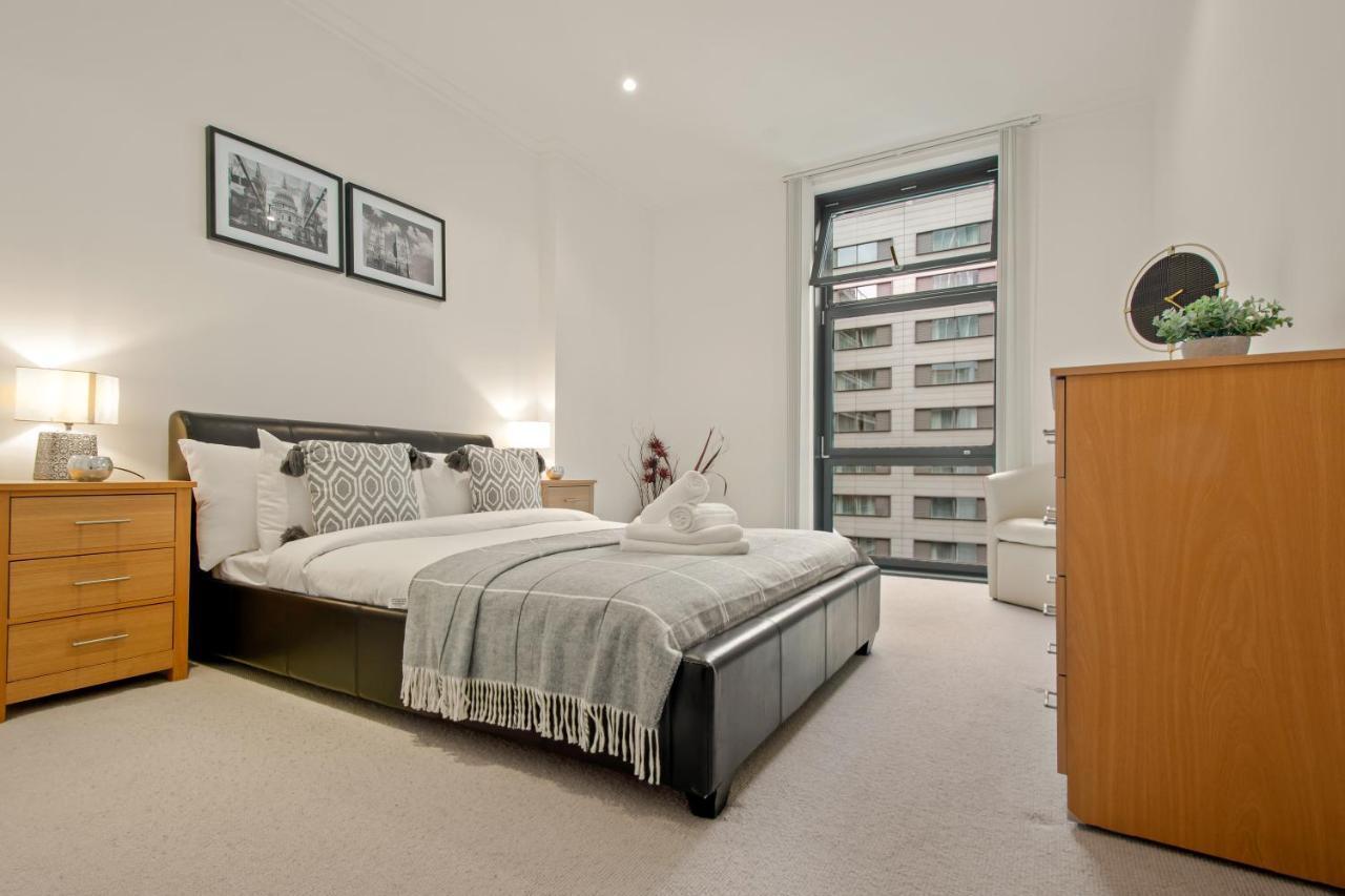 South Quay One Bedroom Apartments Canary Wharf