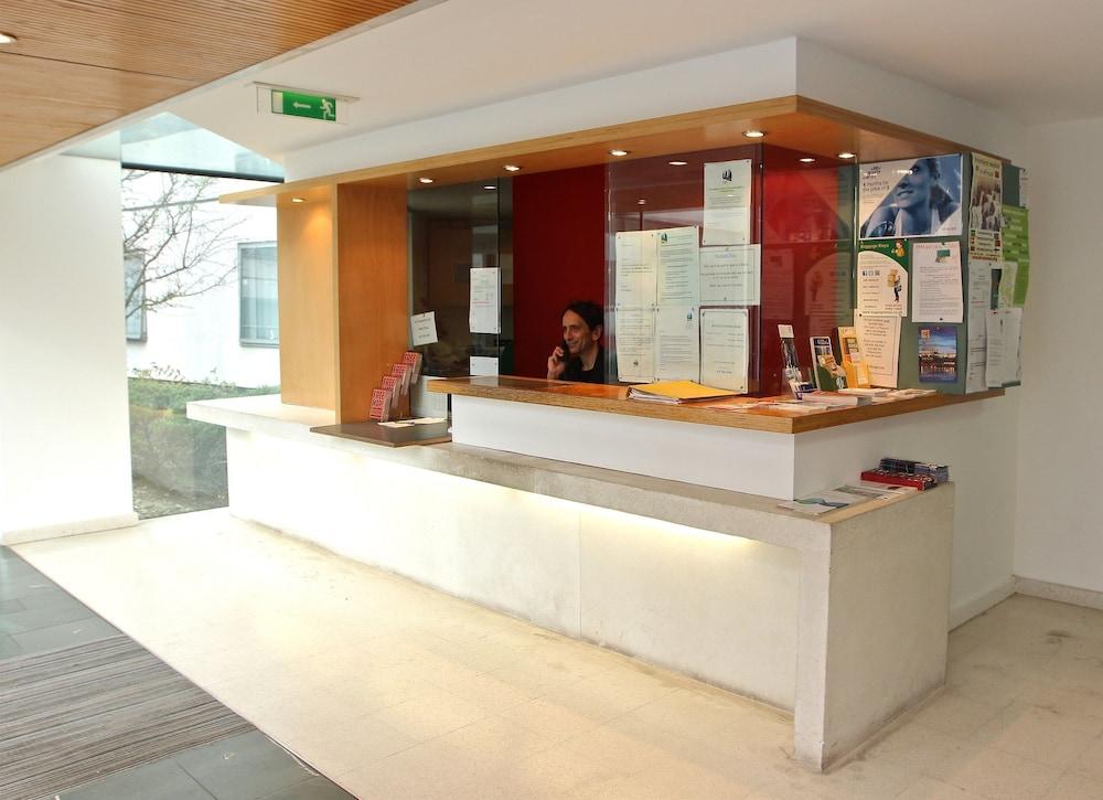 Friendship House