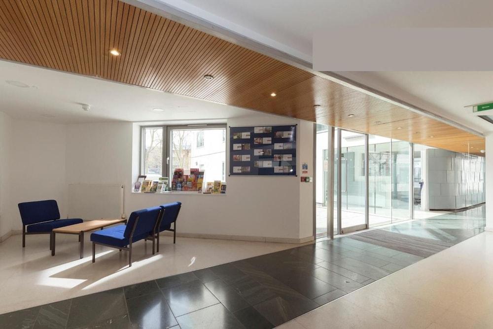 Friendship House 1