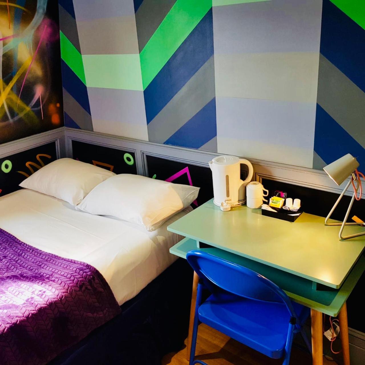 Kx Rooms Kings Cross 1
