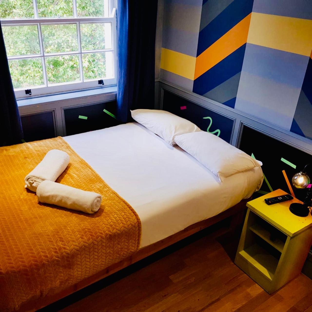 Kx Rooms Kings Cross 2
