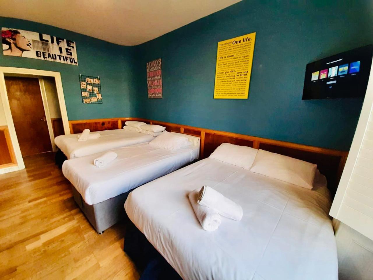 Kx Rooms Kings Cross