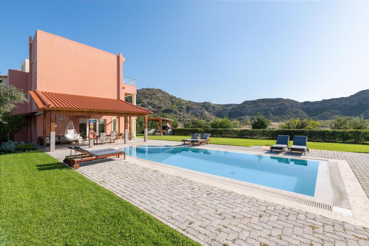 Villa Sephora 2