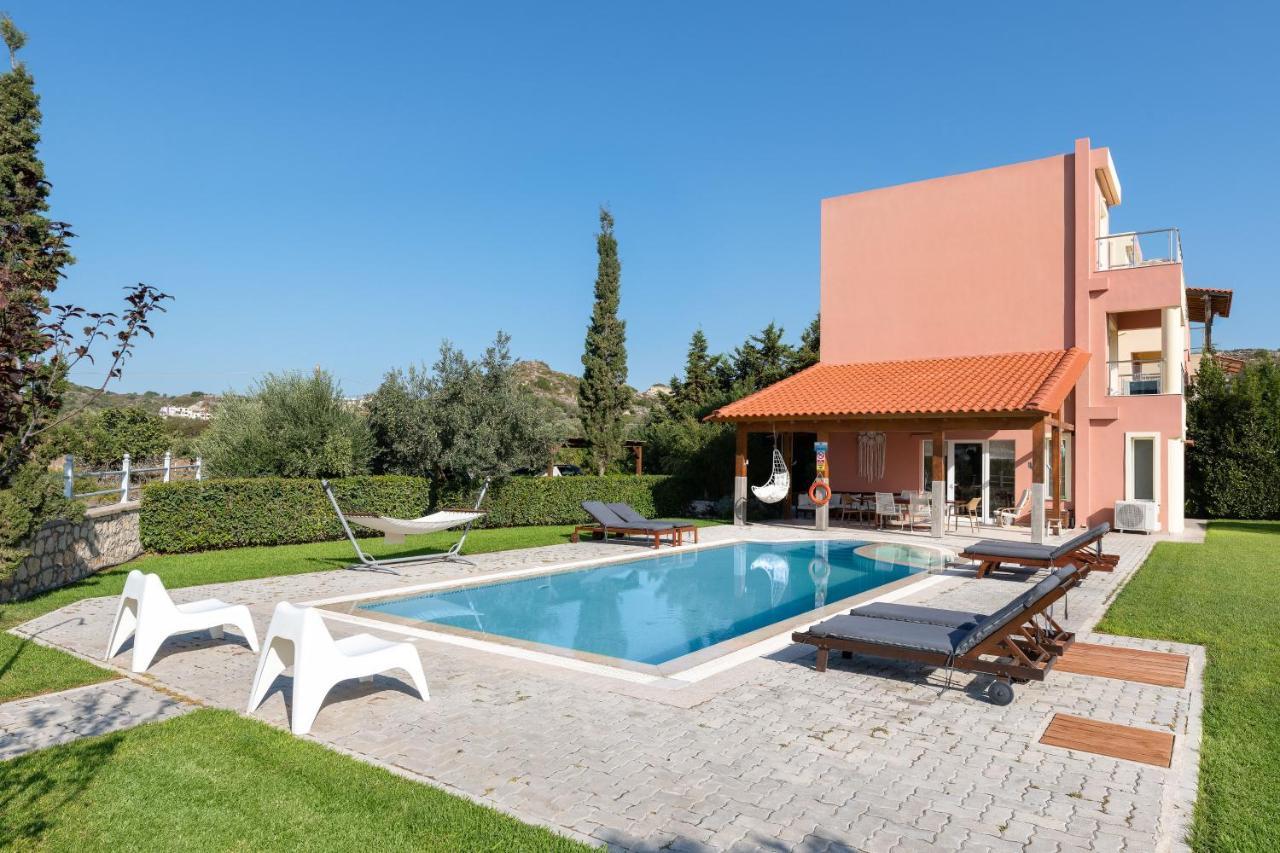 Villa Sephora 1