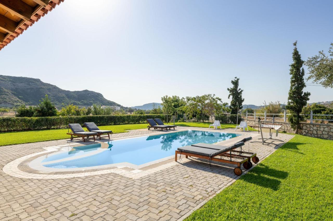 Villa Sephora