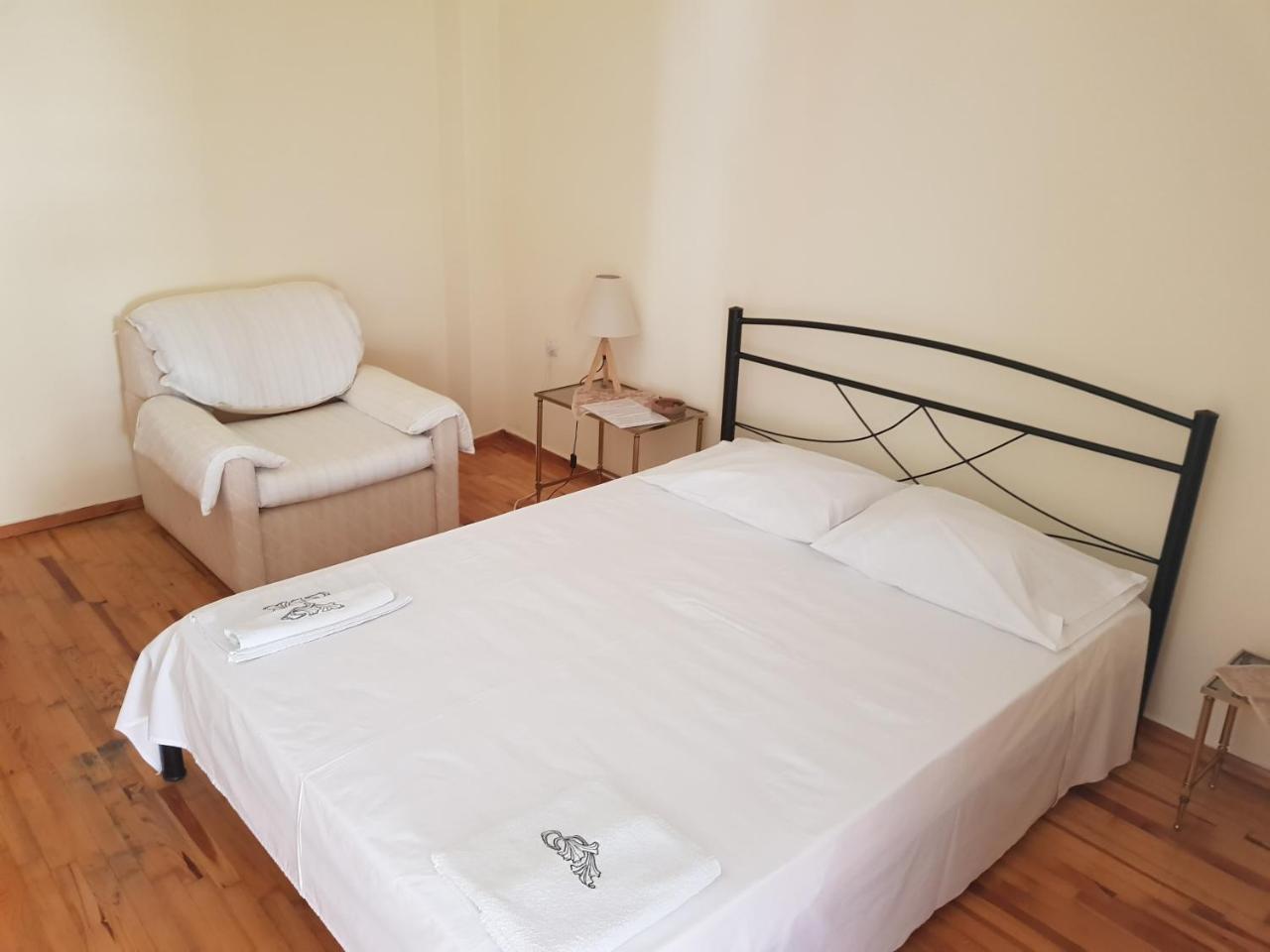 New Private Apartment in Thessaloniki 1